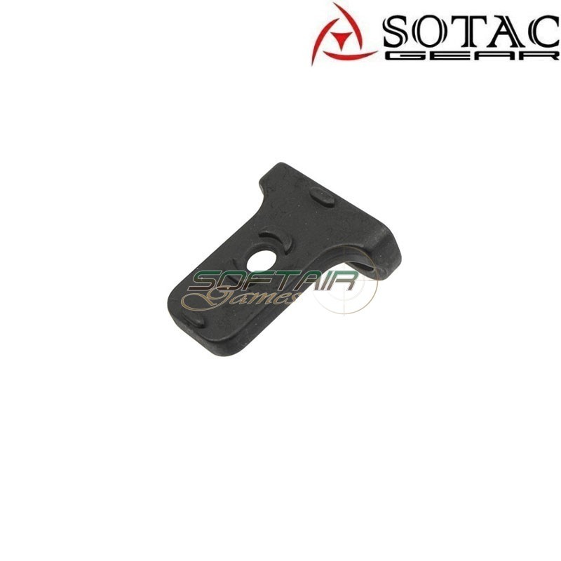 Sling ring MK18 CQD Style for LC Sotac (sg-dh-0621-bk)