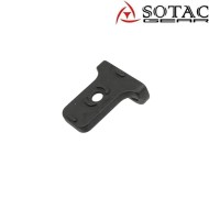 Sling ring MK18 CQD Style for LC Sotac (sg-dh-0621-bk)