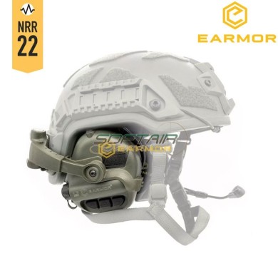 M32X PLUS Headset Noise-cancelling Earmor (M32-X-PLUS)