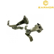 M32X PLUS Headset Noise-cancelling FOLIAGE GREEN Earmor (M32-X-PLUS-FG)