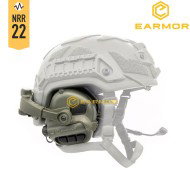 M32X PLUS Headset Noise-cancelling Earmor (M32-X-PLUS)