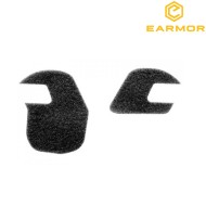 M32X PLUS Cuffie Noise-cancelling FOLIAGE GREEN Earmor (M32-X-PLUS-FG)
