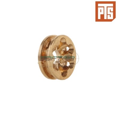Piston head Mec R-Type for Hi-Cap, G17, 1911, P226 PTS® (pts-me102490300)