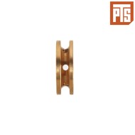 Testa pistone Mec R-Type TM15 per PX4, FN 5-7, G17, G19 PTS® (pts-me103490300)