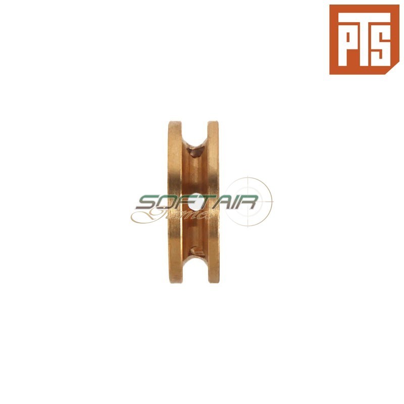 Testa pistone Mec R-Type KWA-15 per KWA MK23, Mark 4, VZ61, Umarex HK35 PTS® (pts-me105490300)