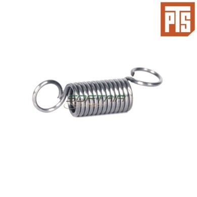 Enhanced Tappet Plate Spring for V2/V3 Gearbox PTS® (pts-me114490300)