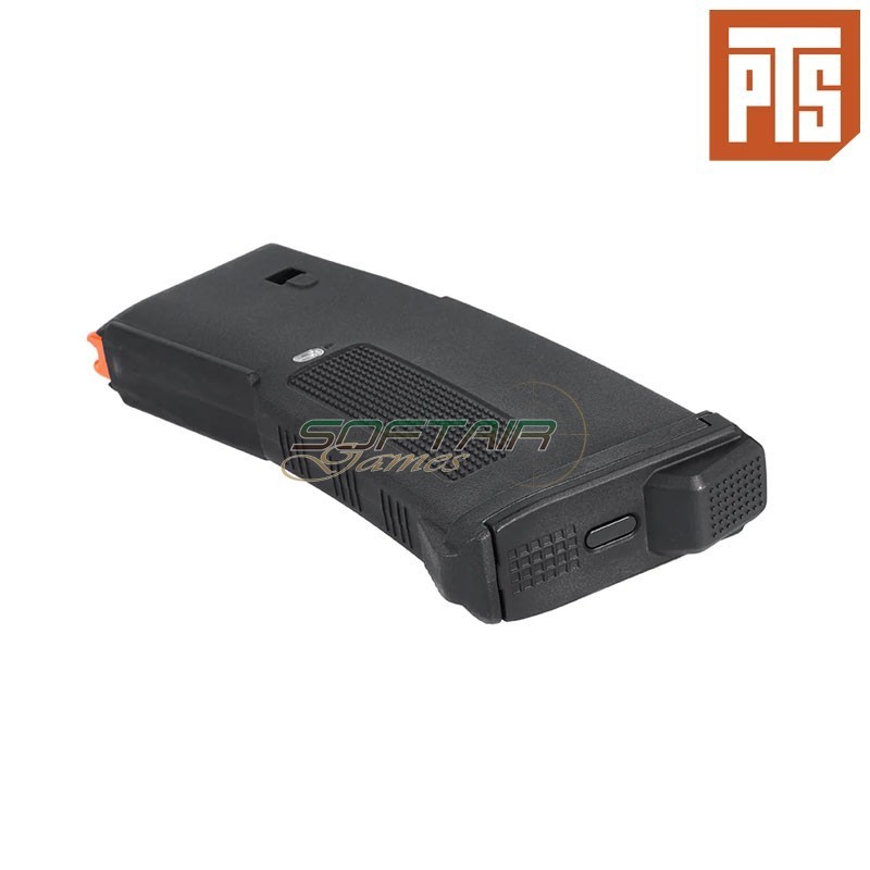 Mid-cap magazine EPM-DAS 30/120BB for GBLS DAS GDR-15 PTS® (PT191450307)