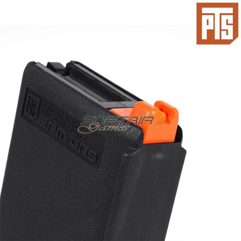Caricatore monofilare EPM-DAS 30/120BB per GBLS DAS GDR-15 PTS® (PT191450307)