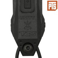 Controllo remoto doppio TAPS Standard BLACK by PTS® (UT221450307)