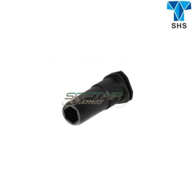 Spingipallino 21,45mm M4 CNC Policarbonato SHS (TZ0115)
