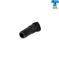 Spingipallino 21,45mm M4 CNC Policarbonato SHS (TZ0115)