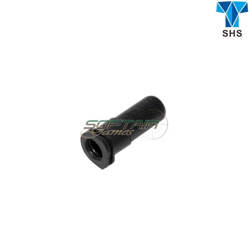 Spingipallino 21,45mm M4 CNC Policarbonato SHS (TZ0115)