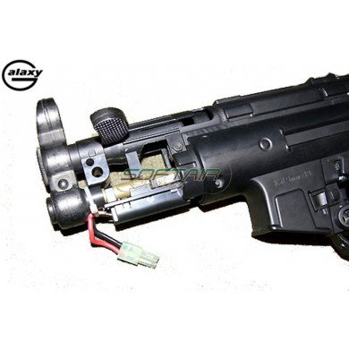 Mp5 Kurz Galaxy (g5k)