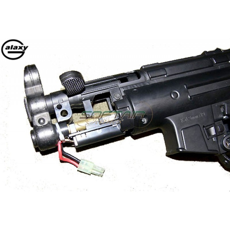 Mp5 Kurz Galaxy (g5k)