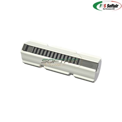 NEW ZERO-SHOCK Airsoft Piston Full Metal Teeth FPS (fps-pm04+)