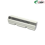 NEW ZERO-SHOCK Airsoft Piston Full Metal Teeth FPS (fps-pm04+)