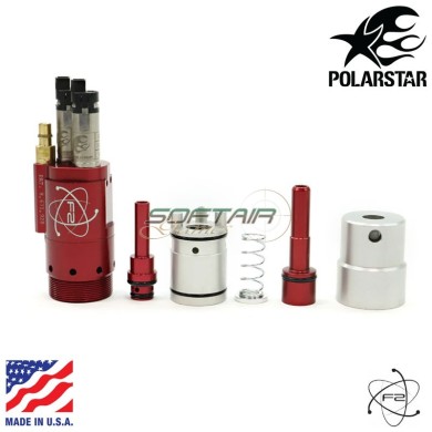 F2™ HPA Conversion Kit Model V2 M4/M16 PolarStar (10000258)