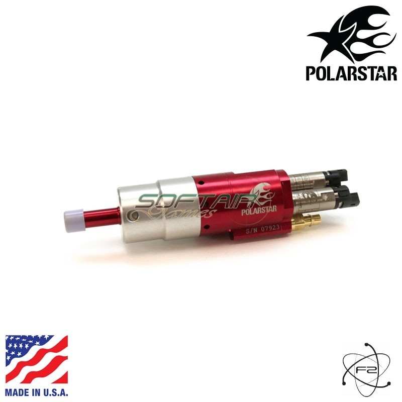 F2™ HPA Conversion Kit Model V2 M4/M16 PolarStar (10000258)
