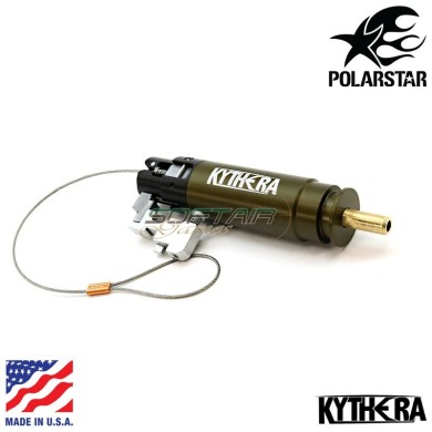 Kythera SA HPA (Semi Auto) Model V2 M4/M16 PolarStar (10000774)