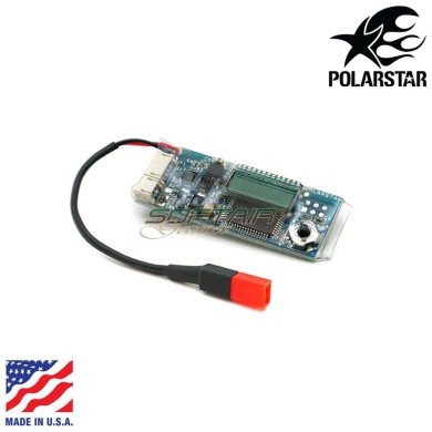Fire Control Unit Rev.3 Universal PolarStar (10000256)