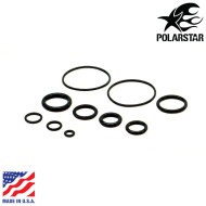 Complete O-Ring Set for F2 PolarStar (10000419)
