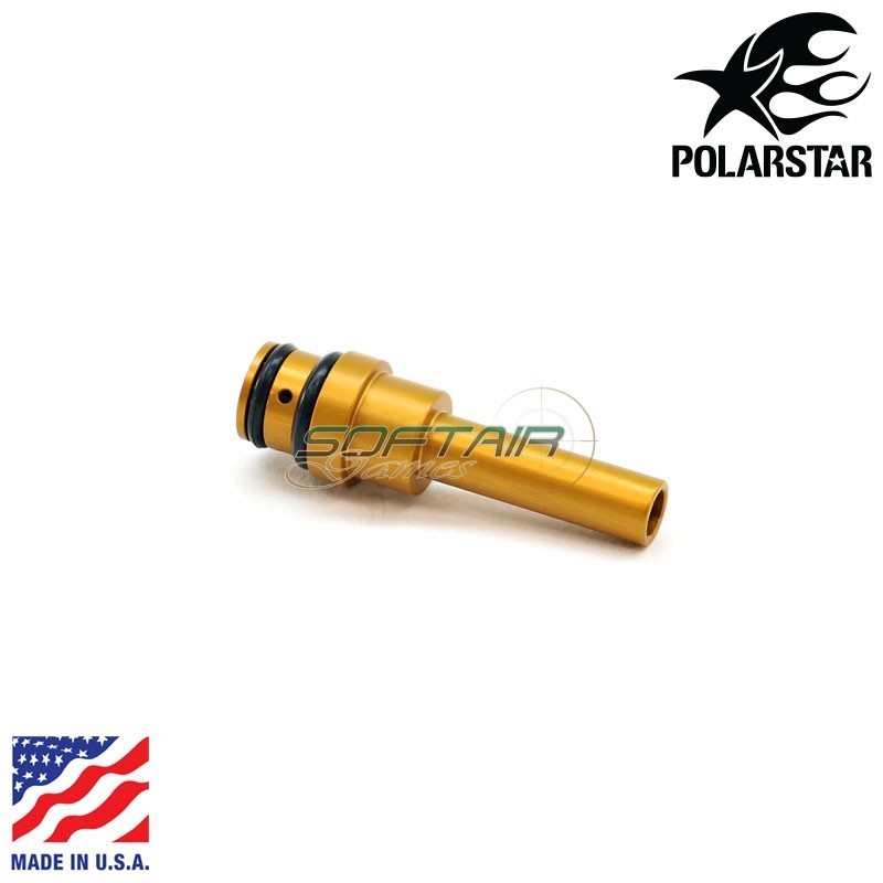 Poppet GOLD Low Flow per F2 PolarStar (10000361)