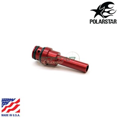 Poppet RED Standard per F2 PolarStar (10000289)