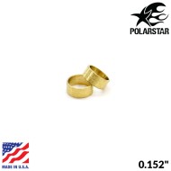 Gearbox Shim Set 0.152" for Cylinder Conversion Kits PolarStar (10001161)