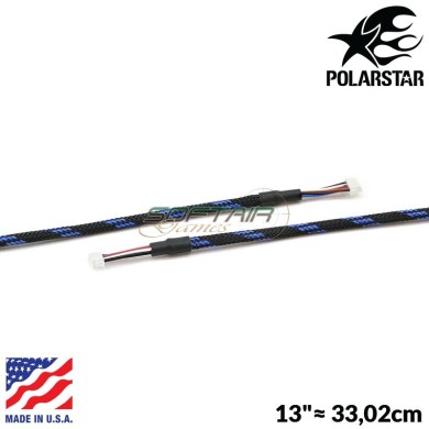 Wire Harness 13" / 33cm Rev. 2 PolarStar (10000246)
