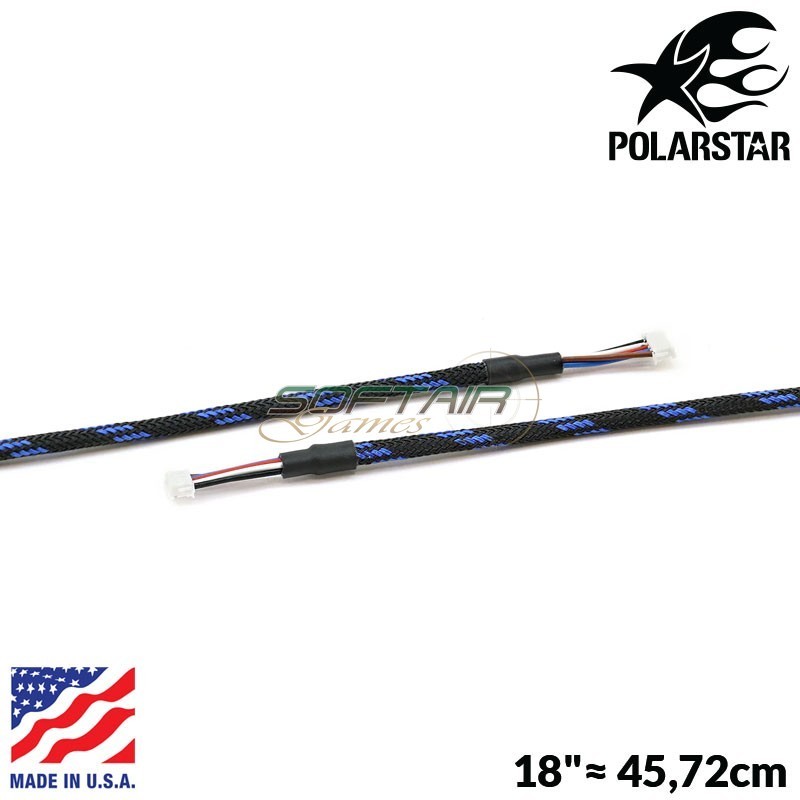 Wire Harness 18" / 45cm Rev. 2 PolarStar (10000247)
