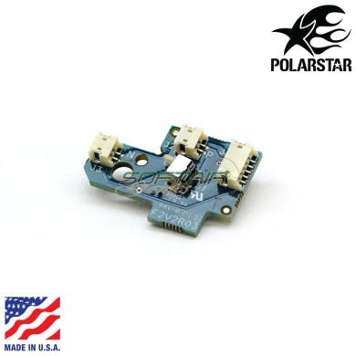 Switchboard V2 per F2 / F1 / JACK PolarStar (10000205)
