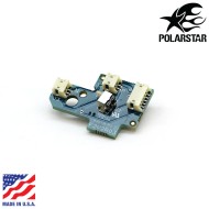 Switchboard V2 per F2 / F1 / JACK PolarStar (10000205)