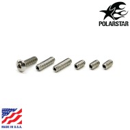Set completo di viti per Kythera SA PolarStar (10001153)