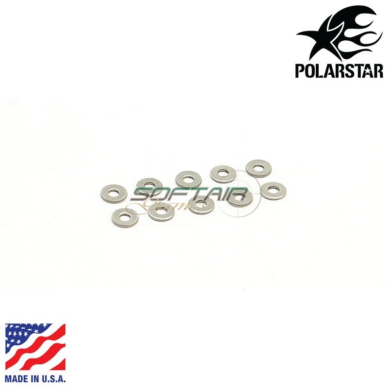 Set spessori per Kythera SA PolarStar (10001177)
