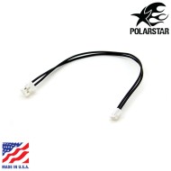 Cavo Bullet Valve per solenoidi 214 e 309 PolarStar (10000479)
