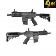 M4 Stubby Killer Cqb Golden Bow (6632)