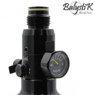 Bombola HPA Alu con HP preset Balystik (BA-HPA)
