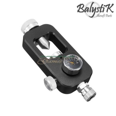 Scuba HPA Fill Station Balystik (BA-SCUBA-BK)