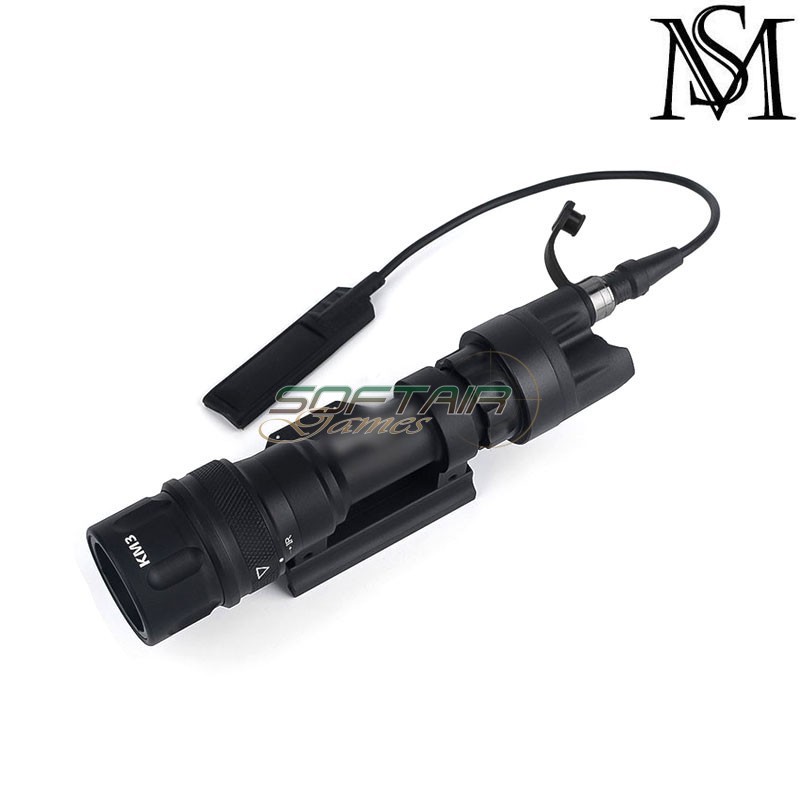 Torcia M952V SF Style NERA Mil-Sim (MS-192-BK)