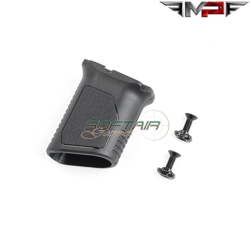 AVG con Gestione Cavi SHORT Type MP (MP01009-BK)