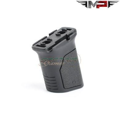 AVG con Gestione Cavi SHORT Type MP (MP01009-BK)