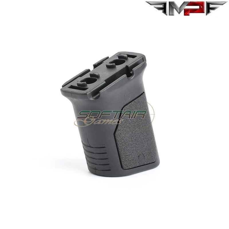 AVG con Gestione Cavi SHORT Type MP (MP01009-BK)