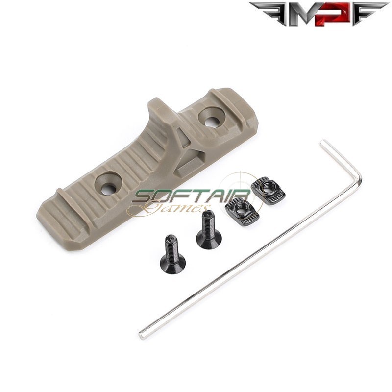 Hand Stop per LC DARK EARTH MP (MP01012-DE)