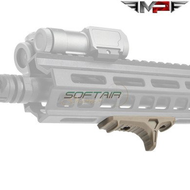 Hand Stop for LC DARK EARTH MP (MP01012-DE)