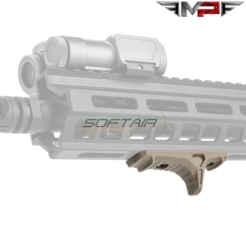Hand Stop for LC DARK EARTH MP (MP01012-DE)