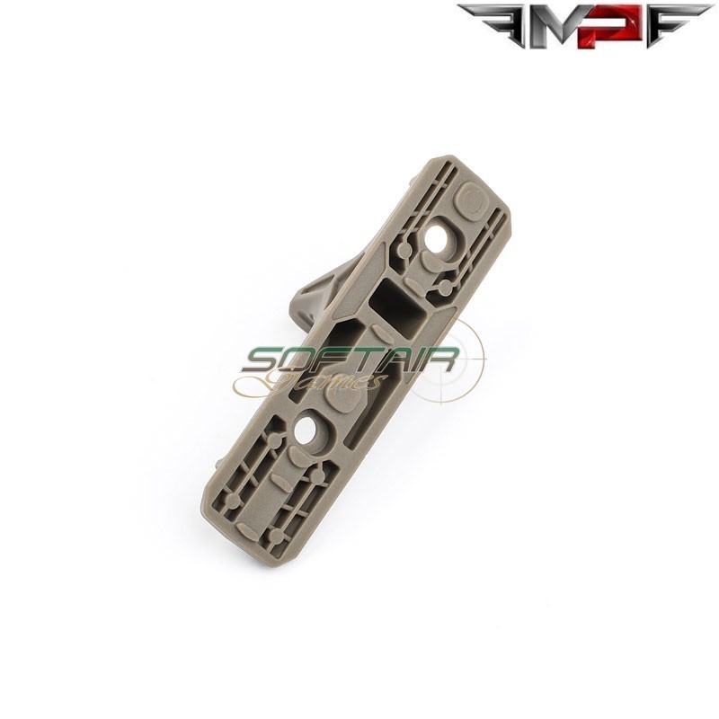 Hand Stop for LC DARK EARTH MP (MP01012-DE)
