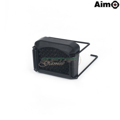 Killflash for RMR Black Aim-O (ao5027-bk)