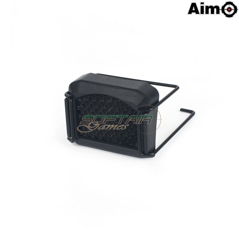 Killflash for RMR Black Aim-O (ao5027-bk)