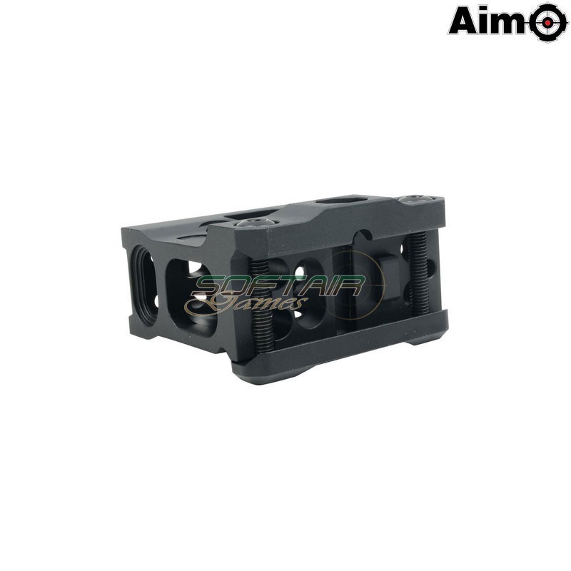 Micro Mount UT FAST Black Aim-O (ao9036-bk)