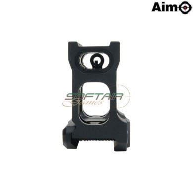 Micro Mount UT FAST Black Aim-O (ao9036-bk)